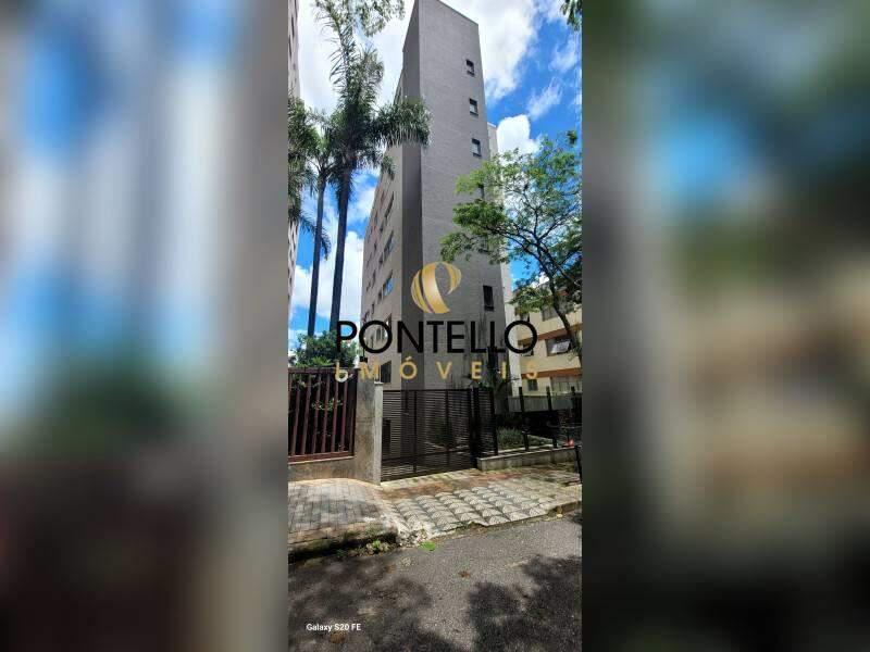 Cobertura, Anchieta, 3 Quartos, 2 Vagas, 2 Suítes