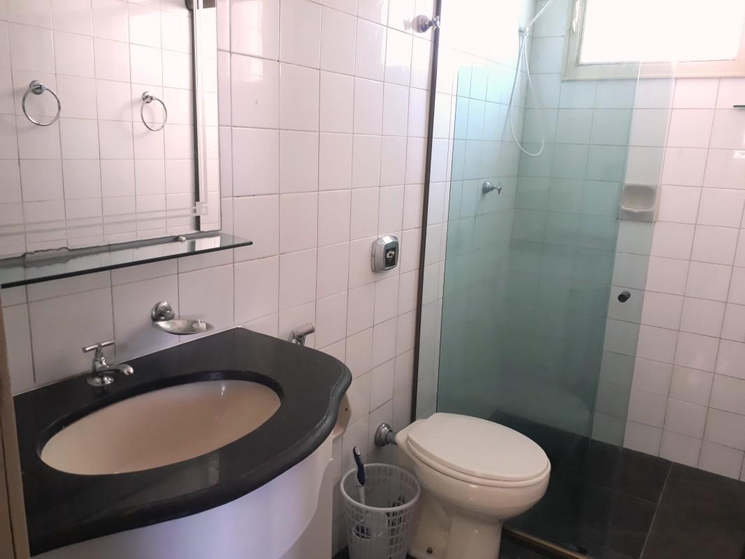Apartamento, Prado, 2 Quartos, 1 Vaga