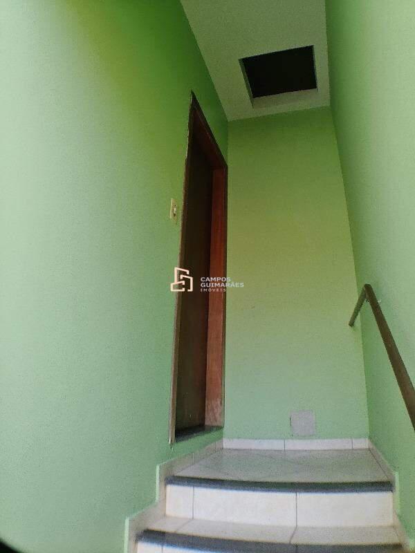 Casa, Conjunto Ademar Maldonado, 2 Quartos, 1 Vaga