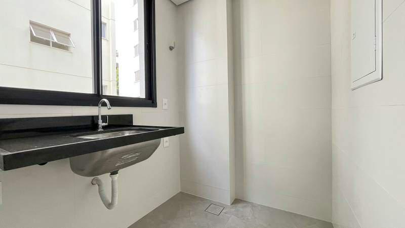 Apartamento, Silveira, 3 Quartos, 2 Vagas, 1 Suíte