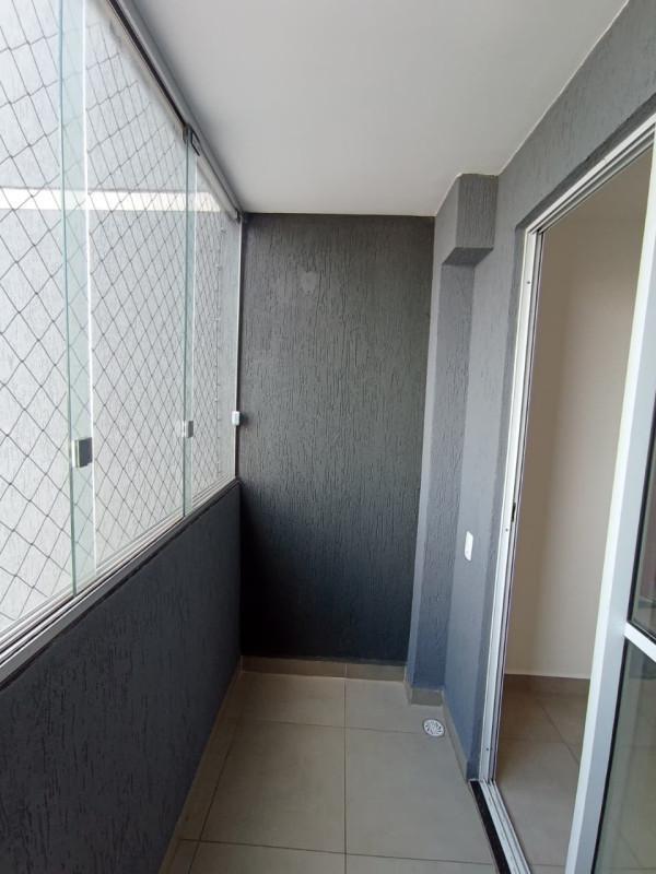 Apartamento, Eldorado, 2 Quartos, 1 Vaga, 1 Suíte