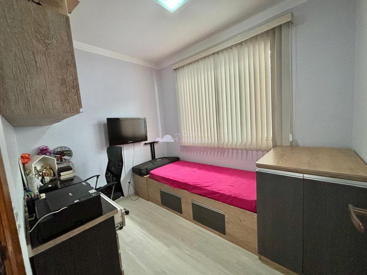 Casa, Trevo, 3 Quartos, 4 Vagas, 1 Suíte