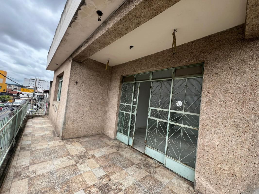 Casa, Eldorado, 3 Quartos, 2 Vagas