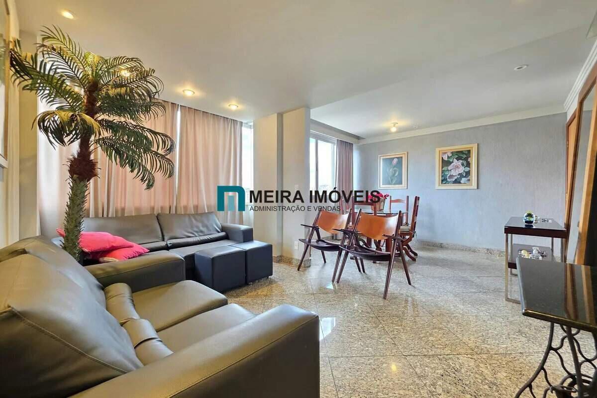 Apartamento, São Pedro, 3 Quartos, 2 Vagas, 1 Suíte