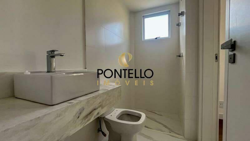 Apartamento, Santa Efigênia, 2 Quartos, 1 Vaga, 2 Suítes