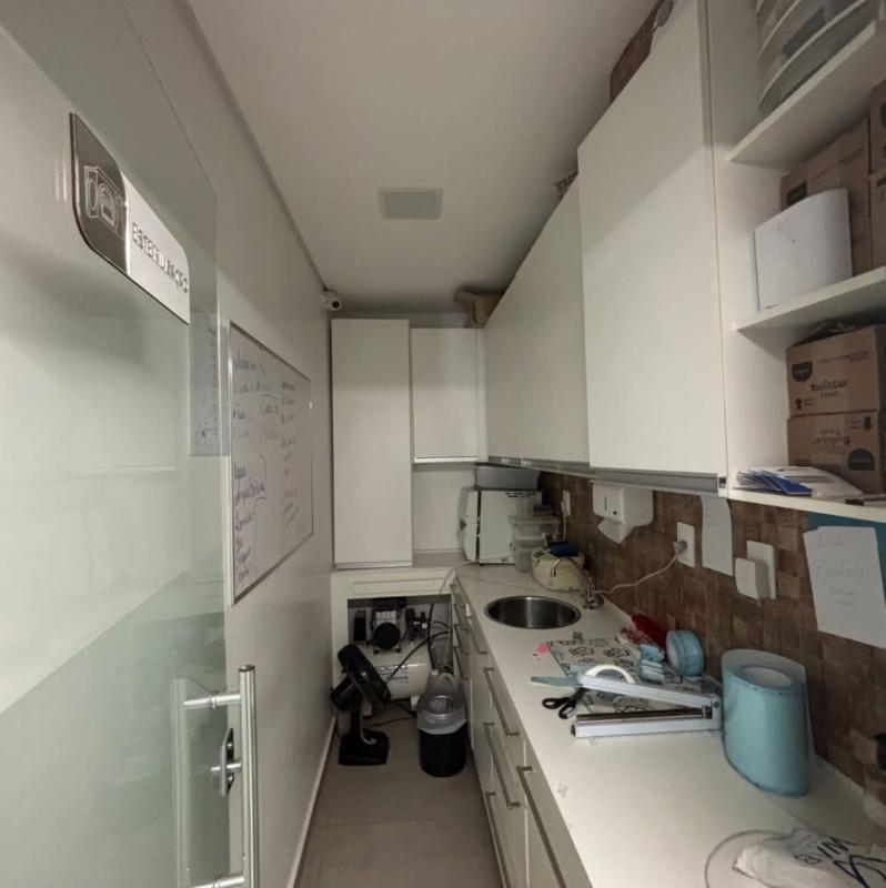 Andar, Funcionários, 0 Quarto, 0 Vaga