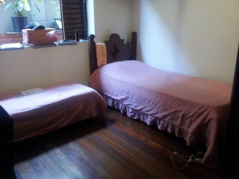 Casa, Glória, 5 Quartos, 3 Vagas, 1 Suíte