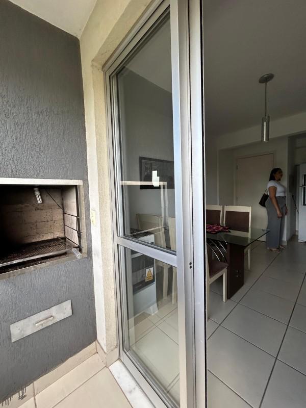 Apartamento, Pampulha, 3 Quartos, 2 Vagas, 1 Suíte