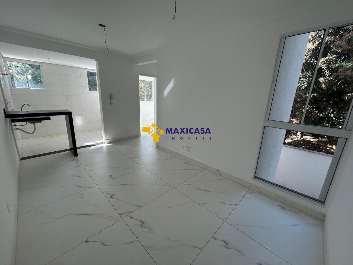 Apartamento, Rio Branco, 2 Quartos, 2 Vagas