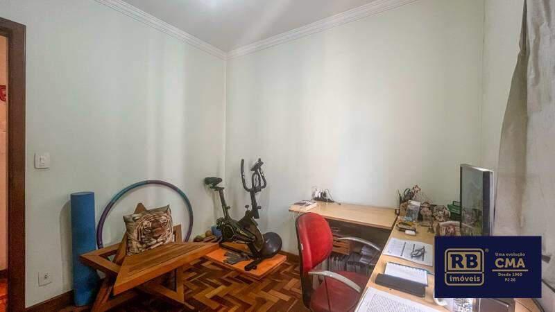 Apartamento, Barro Preto, 2 Quartos, 1 Vaga, 1 Suíte