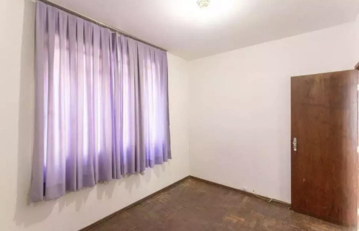 Apartamento, Sion, 3 Quartos, 2 Vagas, 1 Suíte