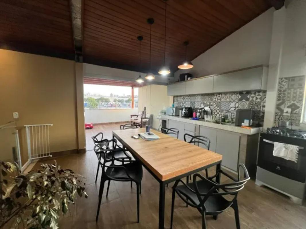 Cobertura, Dona Clara, 3 Quartos, 1 Vaga, 1 Suíte