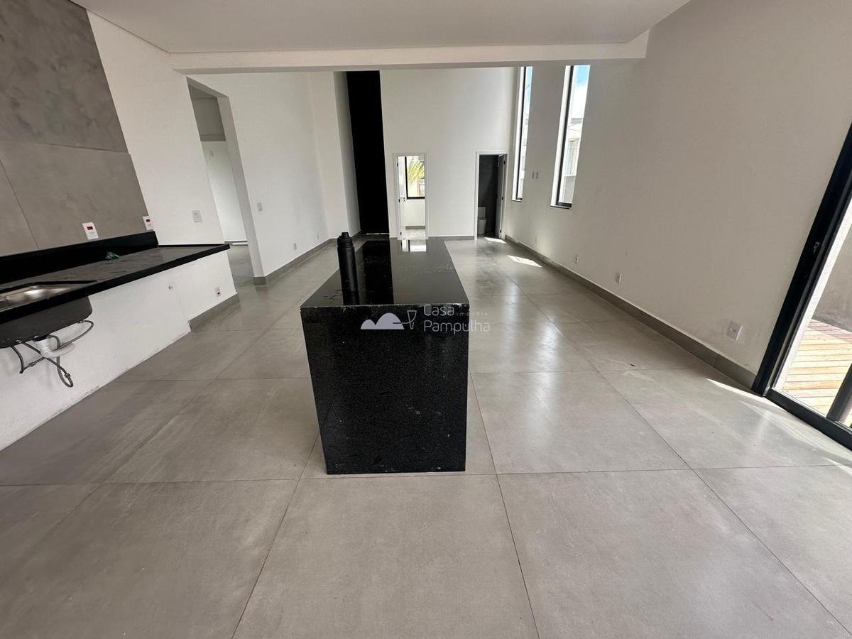 Casa, Gran Park, 4 Quartos, 4 Vagas, 2 Suítes