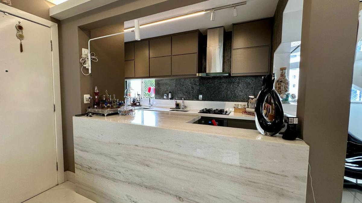 Cobertura, São Pedro, 4 Quartos, 4 Vagas, 1 Suíte