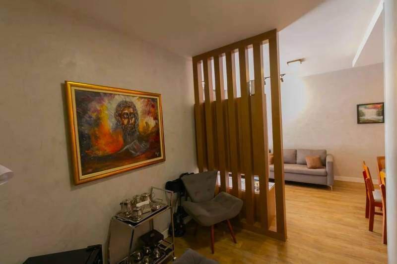 Apartamento, Belvedere, 3 Quartos, 2 Vagas, 2 Suítes