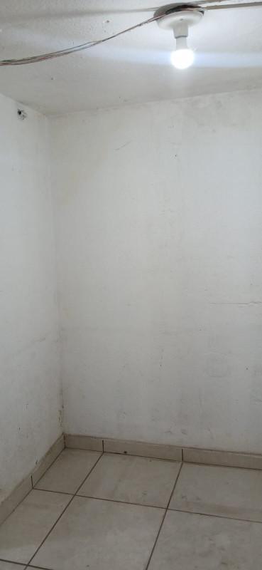 Andar, Padre Eustáquio, 0 Quarto, 0 Vaga