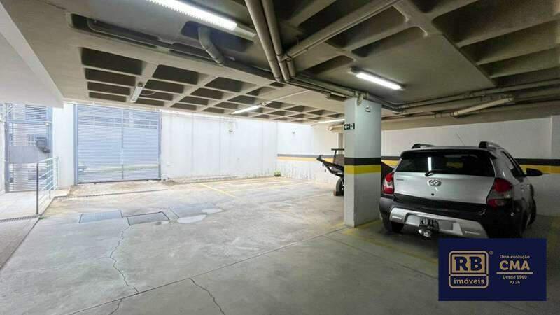 Cobertura, Floresta, 1 Quarto, 2 Vagas