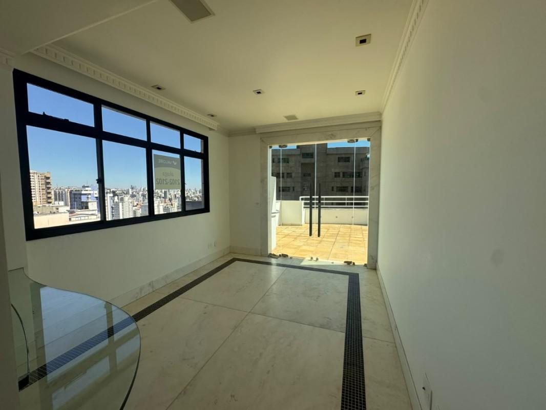 Cobertura, Anchieta, 1 Quarto, 2 Vagas