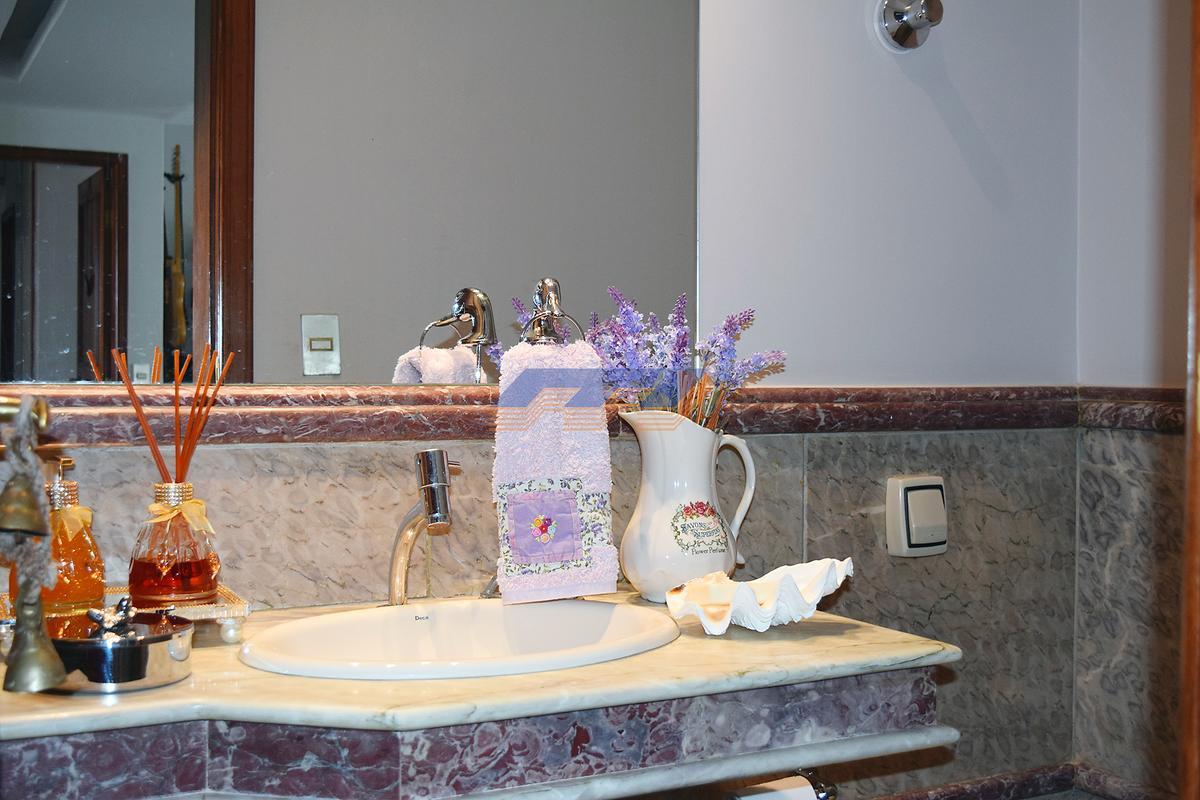 Apartamento, Sion, 4 Quartos, 3 Vagas, 1 Suíte