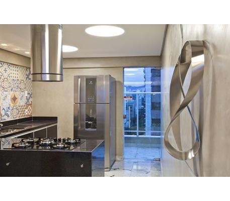 Apartamento, Centro, 3 Quartos, 2 Vagas, 1 Suíte