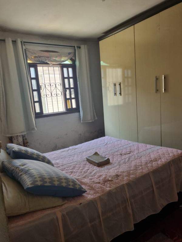 Casa, Conjunto Água Branca, 2 Quartos, 2 Vagas