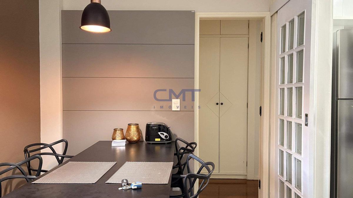 Apartamento, Coração de Jesus, 3 Quartos, 1 Vaga, 1 Suíte