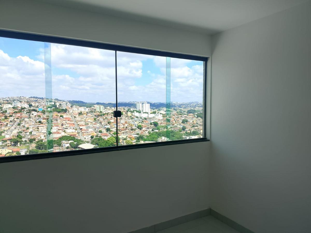 Apartamento, Havaí, 2 Quartos, 2 Vagas, 1 Suíte