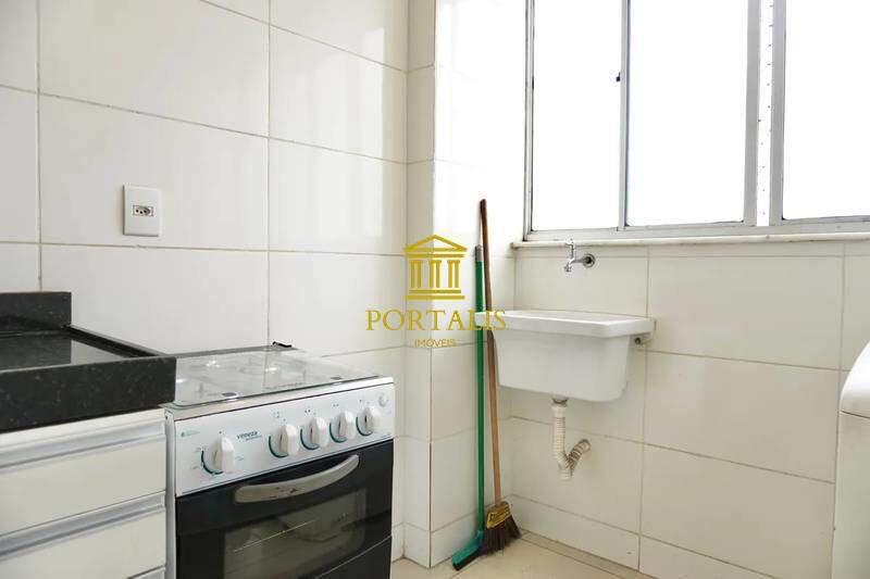 Apartamento, São Pedro, 2 Quartos, 2 Vagas, 1 Suíte