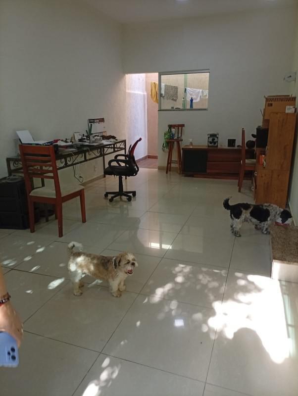 Casa, Novo Glória, 3 Quartos, 3 Vagas