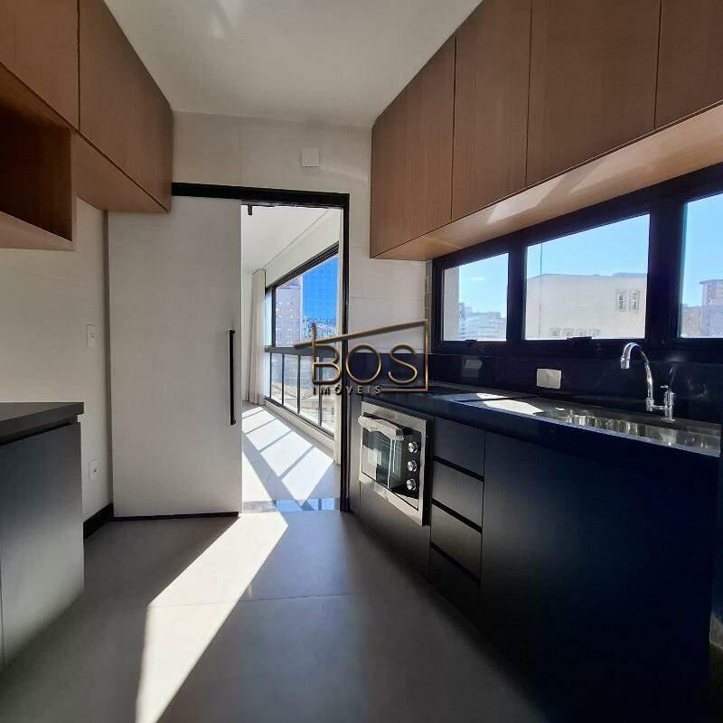 Apartamento, São Pedro, 2 Quartos, 2 Vagas, 1 Suíte