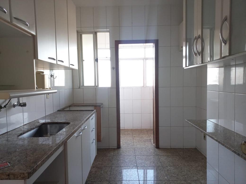Apartamento, Lourdes, 3 Quartos, 2 Vagas, 1 Suíte