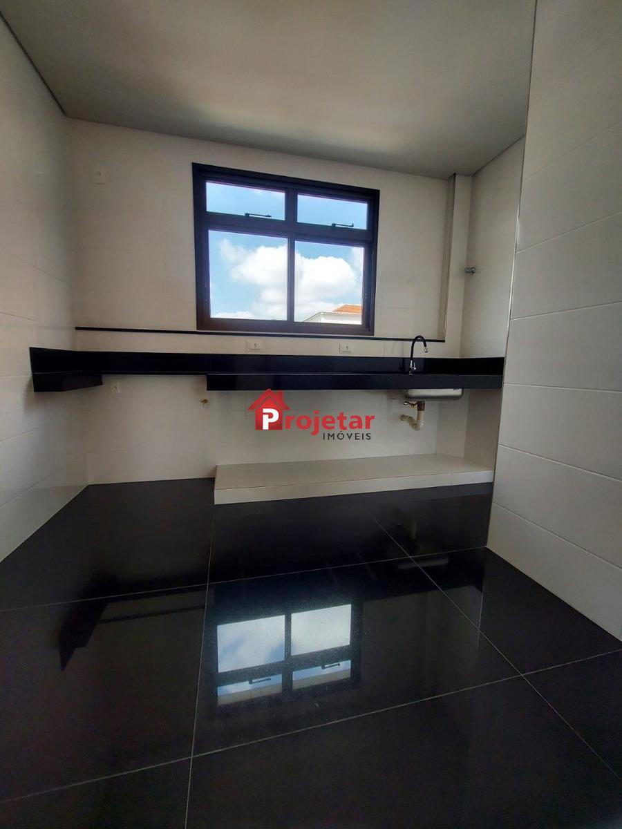 Cobertura, Prado, 4 Quartos, 3 Vagas, 1 Suíte