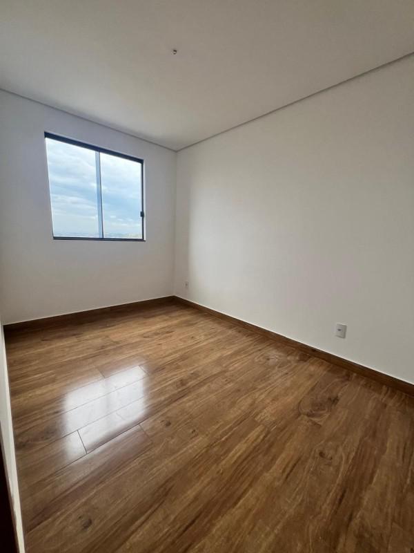 Apartamento, Palmeiras, 2 Quartos, 1 Vaga