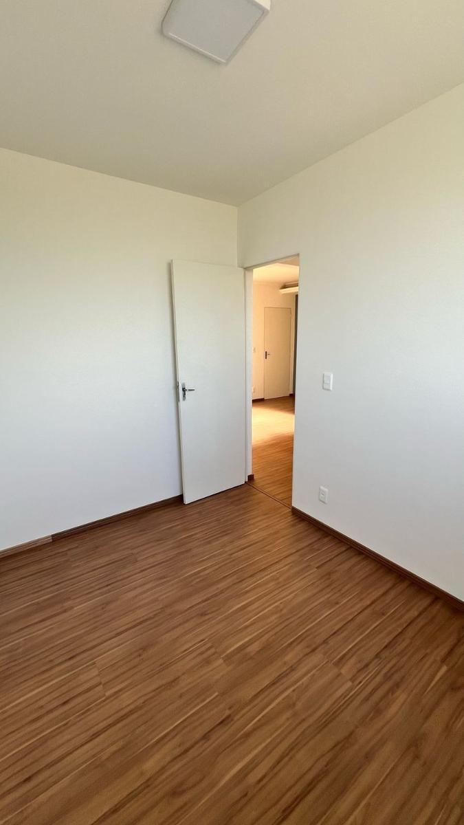 Apartamento, São Bernardo, 2 Quartos, 1 Vaga