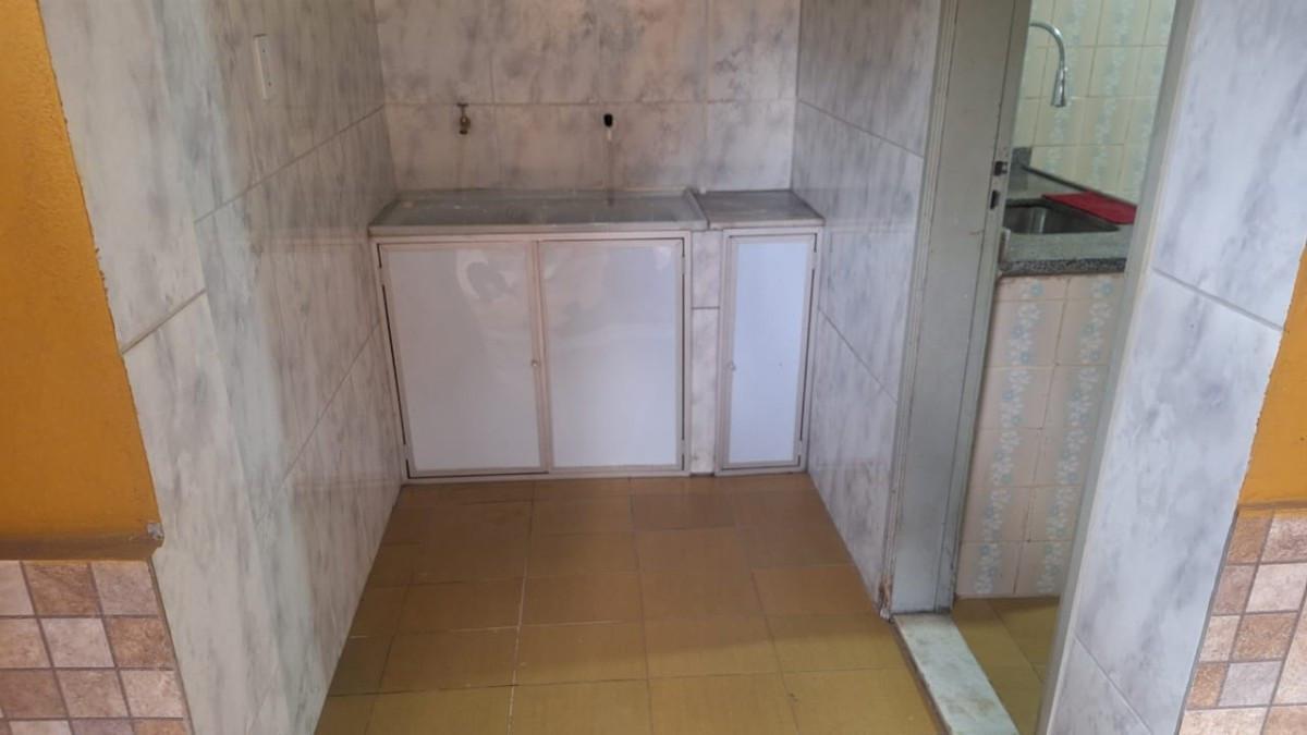 Casa, Cinquentenário, 3 Quartos, 2 Vagas, 1 Suíte