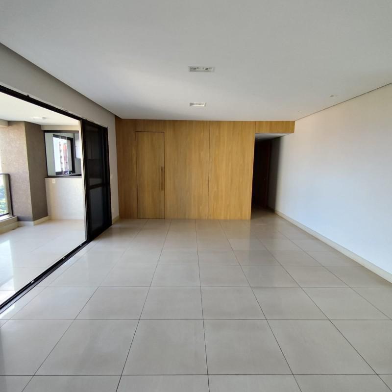Apartamento, Vila da Serra, 4 Quartos, 3 Vagas, 1 Suíte