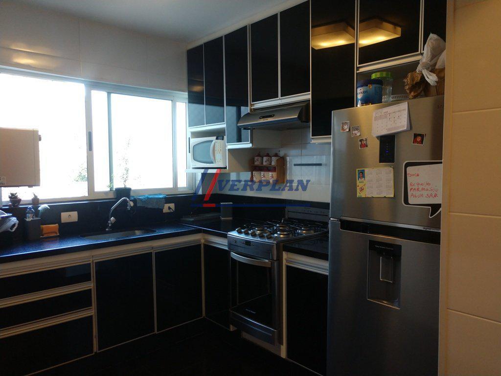 Apartamento, Funcionários, 3 Quartos, 2 Vagas, 1 Suíte