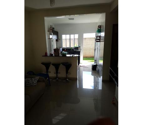 Casa, Verônica, 3 Quartos, 4 Vagas, 1 Suíte