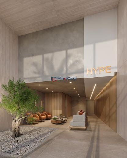 Apartamento, Cidade Nobre, 1 Quarto, 1 Vaga, 1 Suíte
