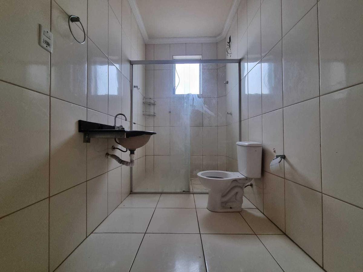 Apartamento, Riacho das Pedras, 2 Quartos, 1 Vaga, 1 Suíte