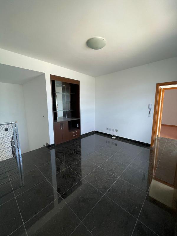 Cobertura, Castelo, 4 Quartos, 2 Vagas, 1 Suíte