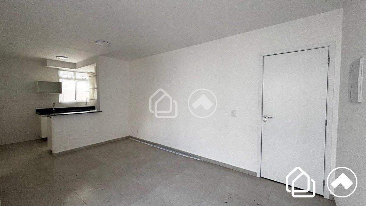 Apartamento, Buritis, 2 Quartos, 2 Vagas, 1 Suíte