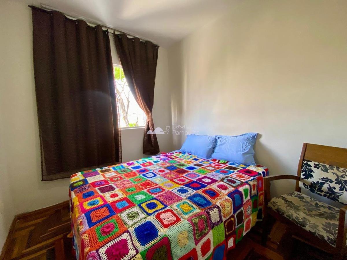 Apartamento, Santa Amélia, 3 Quartos, 2 Vagas, 1 Suíte