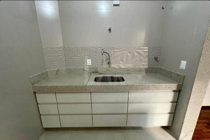 Apartamento, Santo Antônio, 3 Quartos, 1 Vaga, 1 Suíte