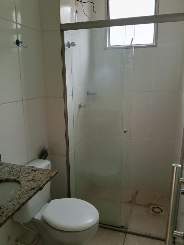 Apartamento, Riacho da Mata, 2 Quartos, 1 Vaga