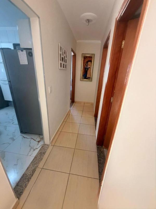 Casa, Eldorado, 4 Quartos, 1 Vaga, 2 Suítes