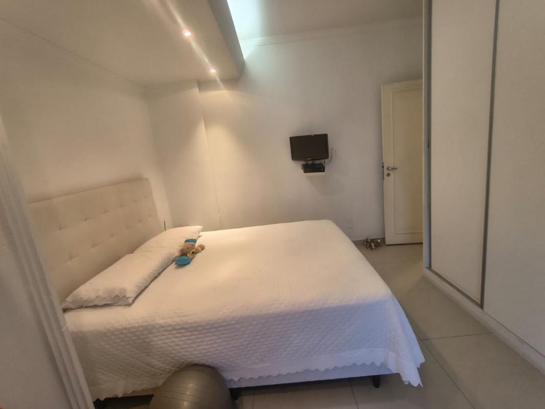 Apartamento, Santa Lúcia, 4 Quartos, 2 Vagas, 1 Suíte