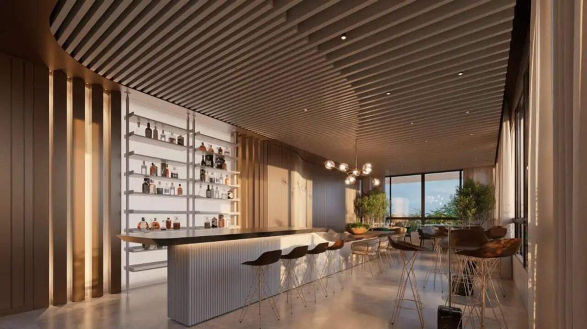 Apartamento, Santo Agostinho, 3 Quartos, 2 Vagas, 1 Suíte