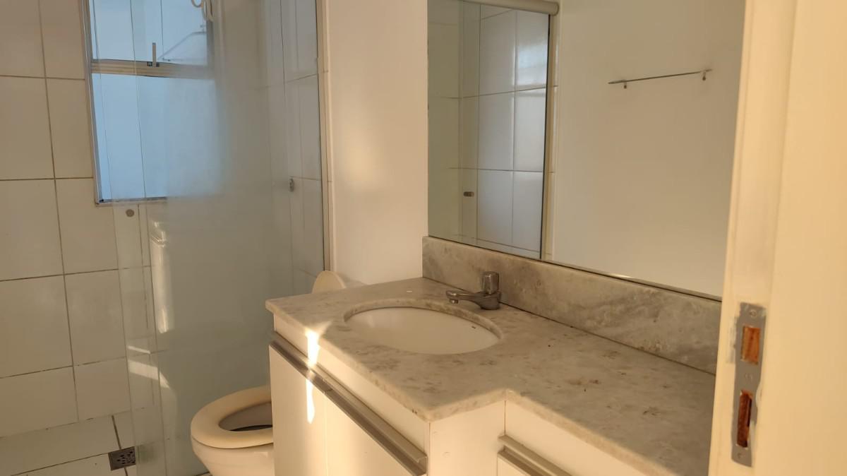 Apartamento, Cinquentenário, 3 Quartos, 1 Vaga, 1 Suíte