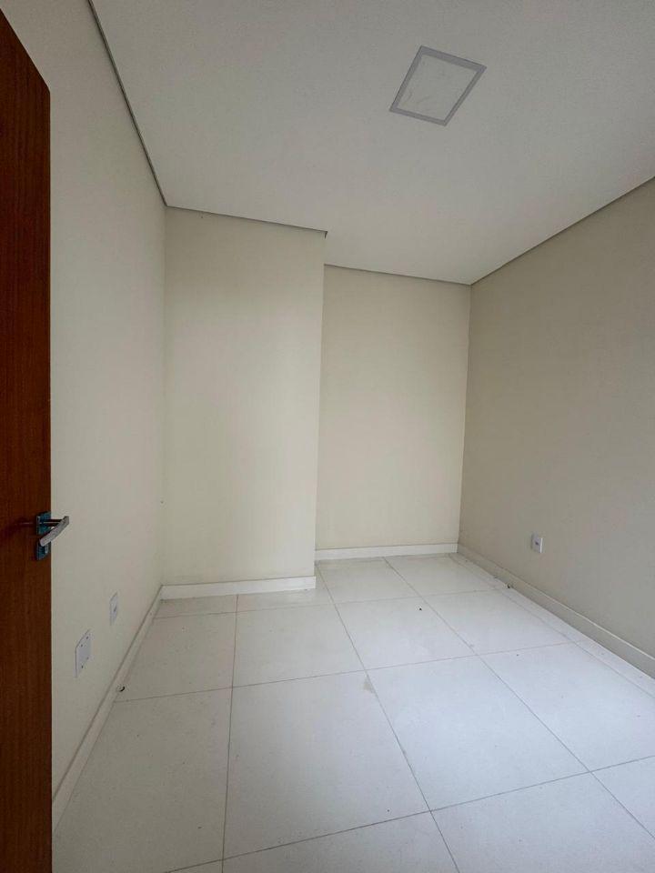 Casa, Tropical, 3 Quartos, 4 Vagas, 1 Suíte